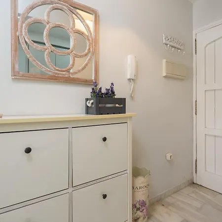 Apartman Apartoyou - Vistahermosa Ii El Puerto de Santa María