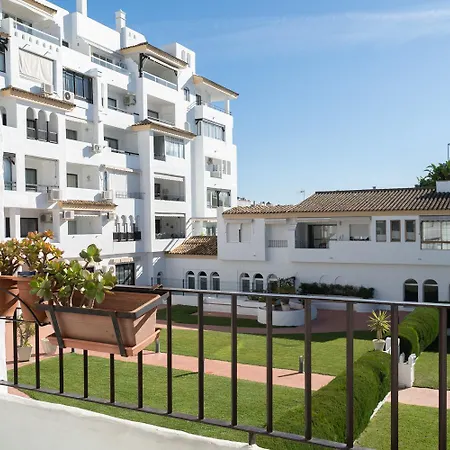 Apartman Apartoyou - Vistahermosa Ii
