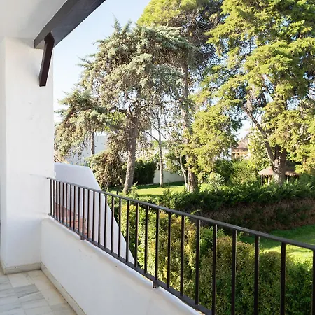 Apartoyou - Vistahermosa Ii Apartman El Puerto de Santa María