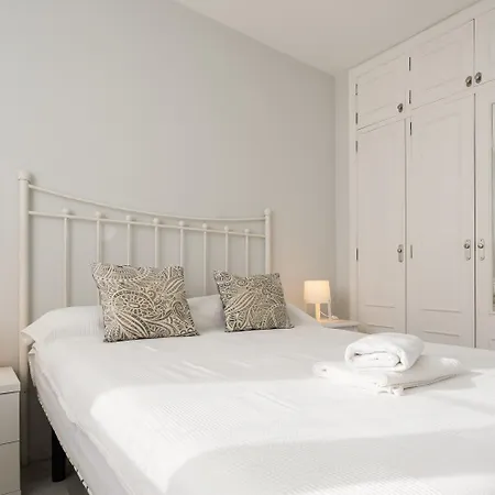 Apartman Apartoyou - Vistahermosa Ii El Puerto de Santa María