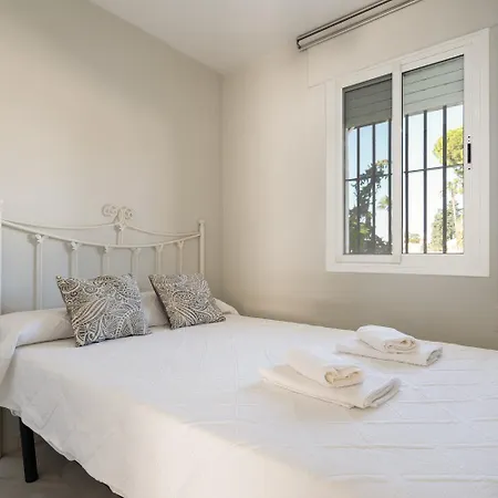 Apartman Apartoyou - Vistahermosa Ii