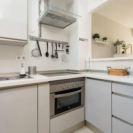 Apartoyou - Vistahermosa Ii Apartman El Puerto de Santa María