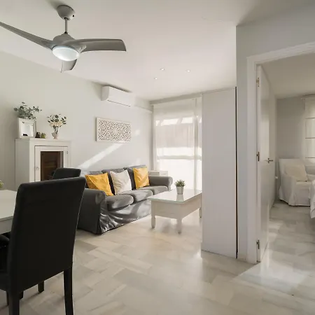 Apartman Apartoyou - Vistahermosa Ii