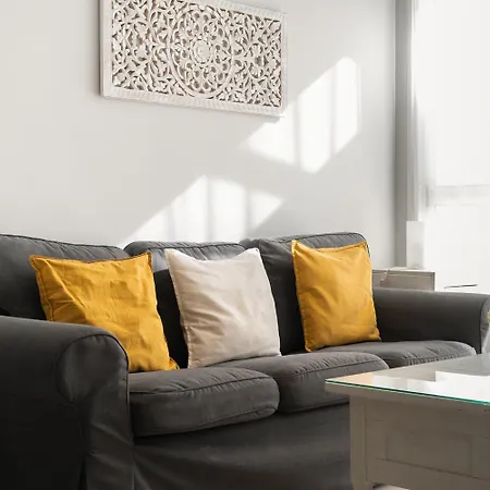 Apartoyou - Vistahermosa Ii Apartman El Puerto de Santa María