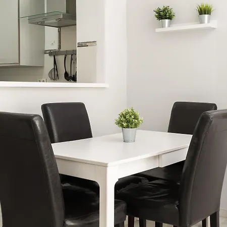 Apartman Apartoyou - Vistahermosa Ii El Puerto de Santa María